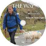 miniatura the-way-custom-por-chechelin cover cd