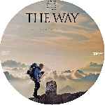 miniatura the-way-custom-v2-por-alfix0 cover cd