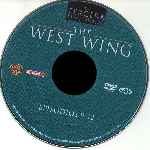 miniatura the-west-wing-temporada-03-disco-03-region-4-por-dub cover cd