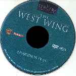 miniatura the-west-wing-temporada-03-disco-04-region-4-por-dub cover cd