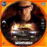 miniatura the-wheelman-custom-por-tony27a cover cd