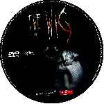miniatura the-wig-la-peluca-maldita-custom-por-eltamba cover cd