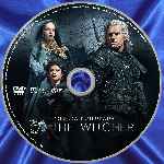 miniatura the-witcher-temporada-01-custom-por-lolocapri cover cd