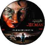 miniatura the-woman-custom-v2-por-alfix0 cover cd