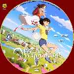 miniatura the-wonderland-custom-por-chechelin cover cd