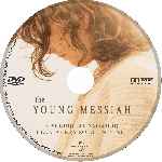 miniatura the-young-messiah-custom-por-maq-corte cover cd
