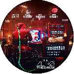 miniatura the-zero-theorem-custom-v2-por-alfix0 cover cd