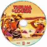 miniatura thelma-louise-custom-v4-por-jsesma cover cd