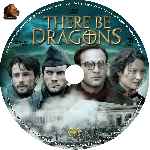 miniatura there-be-dragons-custom-por-presley2 cover cd