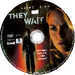 miniatura they-wait-custom-por-almirantebron cover cd