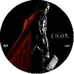 miniatura thor-custom-por-alfix0 cover cd