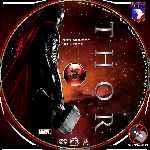 miniatura thor-custom-v03-por-gabri2254 cover cd