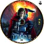 miniatura thor-custom-v06-por-jsesma cover cd