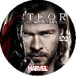 miniatura thor-custom-v07-por-oscarexpress cover cd