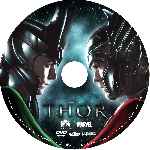 miniatura thor-custom-v08-por-eptorrez cover cd