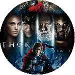 miniatura thor-custom-v10-por-alfix0 cover cd