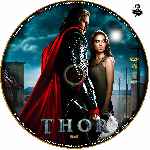 miniatura thor-custom-v11-por-jsesma cover cd