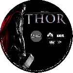 miniatura thor-custom-v12-por-darioarg cover cd