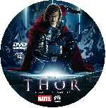 miniatura thor-custom-v15-por-turulatoprince cover cd