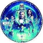 miniatura thor-custom-v21-por-zeromoi cover cd