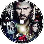 miniatura thor-custom-v25-por-zeromoi cover cd