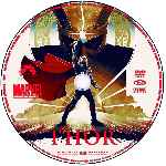 miniatura thor-custom-v26-por-zeromoi cover cd