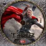 miniatura thor-el-mundo-oscuro-custom-v09-por-jsesma cover cd