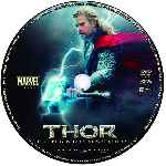 miniatura thor-el-mundo-oscuro-custom-v22-por-zeromoi cover cd