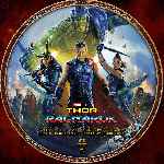 miniatura thor-ragnarok-custom-v05-por-ferozbbb cover cd