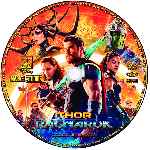 miniatura thor-ragnarok-custom-v13-por-zeromoi cover cd