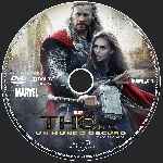 miniatura thor-un-mundo-oscuro-custom-v2-por-kal-noc cover cd