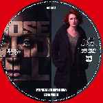 miniatura those-who-kill-2014-temporada-01-disco-02-custom-por-tinchomon cover cd