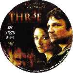miniatura thr3e-custom-v2-por-carljun cover cd