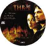 miniatura thr3e-custom-v3-por-eltamba cover cd