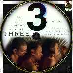 miniatura three-2010-custom-v2-por-ccninja11 cover cd