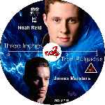 miniatura three-inches-custom-por-corsariogris cover cd