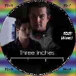 miniatura three-inches-custom-v2-por-menta cover cd