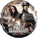miniatura three-kingdoms-resurrection-of-the-dragon-custom-por-francalancia cover cd
