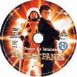 miniatura thunderpants-que-truenen-mis-pantalones-custom-por- cover cd
