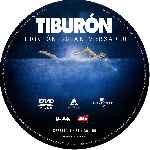 miniatura tiburon-edicion-30-aniversario-por-tesule cover cd