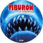 miniatura tiburon-la-venganza-custom-por-aaunes cover cd