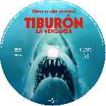 miniatura tiburon-la-venganza-custom-v2-por-grimpow cover cd