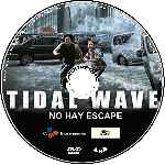 miniatura tidal-wave-custom-por-challe169 cover cd