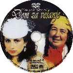 miniatura tiempo-de-gitanos-custom-por-werther1967 cover cd