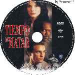 miniatura tiempo-de-matar-1996-custom-por-pepetor cover cd