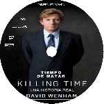 miniatura tiempo-de-matar-2011-temporada-01-custom-v2-por-vigilantenocturno cover cd