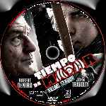 miniatura tiempo-de-matar-2013-custom-por-123yuca cover cd