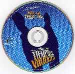 miniatura tiempo-de-valientes-region-1-4-por-el22mar cover cd