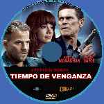 miniatura tiempo-de-venganza-custom-por-challe169 cover cd