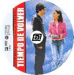 miniatura tiempo-de-volver-custom-por-cybersonica cover cd
